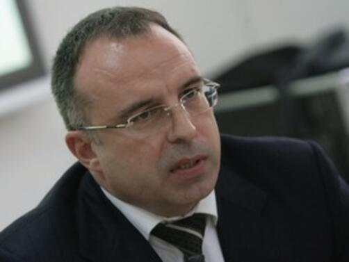 Министърът на земеделието Румен Порожанов е доволен от взетото вчера