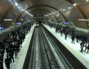"Спаси София" възропта срещу имената на новите метростанции