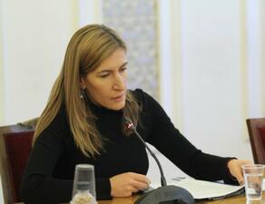 Николина Ангелкова: Свободно къмпингуващите не са над закона и ще бъдат проверявани