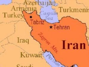 ЕС затяга санкциите срещу Иран