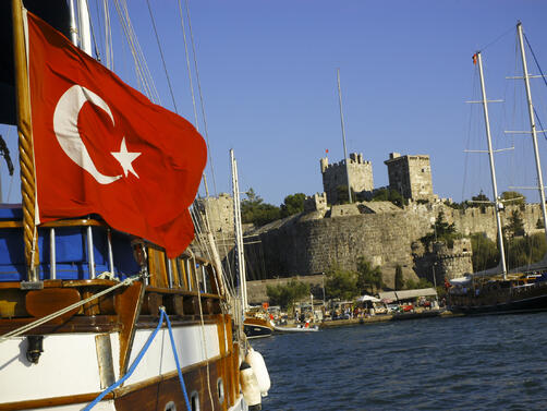 С 8 на 4 гласа Конституционният съд обяви че Истанбулската
