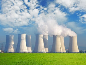 Иран в преговори с Русия за нова атомна електроцентрала
