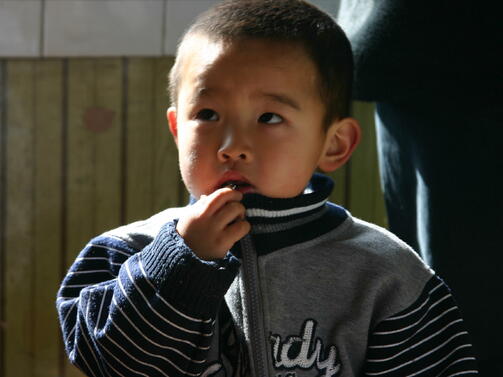 Китай обмисля пълна отмяна на ограниченията върху раждаемостта които през