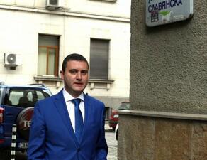 Министър Горанов: България очаква подобрение на кредитния рейтинг