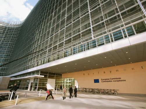 Европейската комисия (ЕК) очаква икономическият растеж в България тази година