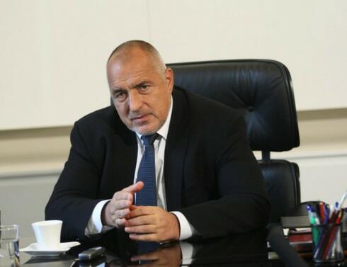 Министър-председателят Бойко Борисов приема отправената днес поканата от президента Румен