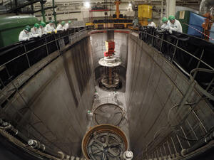 "Росатом" удължава живота на реакторите на Балаковската АЕЦ