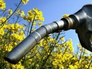 ЕК изготви схеми за сертифициране на биогоривата