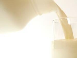 Хората одобряват държавния стандарт за млечните продукти