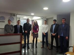 Българска фондова борса обяви новите си стипендианти