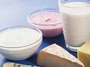 Млечните продукти с растителни мазнини ще се обозначават по нов начин
