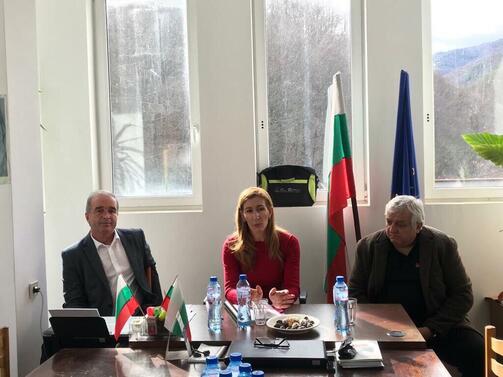 Създадохме 7 балнео и СПА дестинации съвместно с Българския съюз