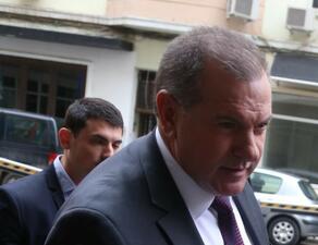 Заместник-министърът на енергетиката Красимир Първанов подаде оставка