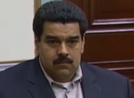Куба ще продължава да подкрепя президента на Венецуела Николас Мадуро
