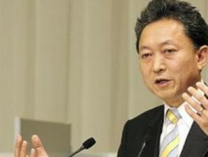 Премиерът на Япония подаде оставка