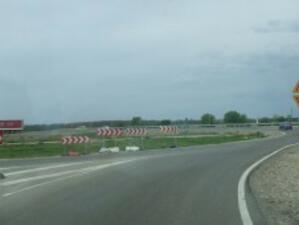 Строежът на магистрала "Тракия" започва тази седмица