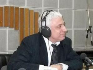 Валери Тодоров беше преизбран за генерален директор на БНР
