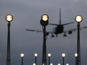 10 души пострадаха при турбуленция при полет от Лондон до Лос Анджелис