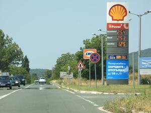 По-голямата част от търговските обекти на Shell България използват 100% възобновяема енергия