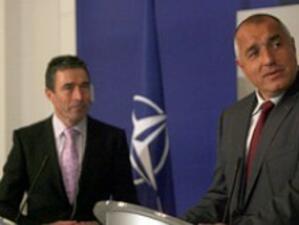 Борисов: Ако ПРО е доктрина на НАТО, България участва