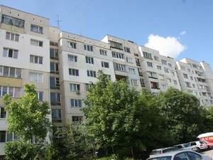 Сделките за недвижими имоти в София през 2019 г. се увеличават с 6 на сто