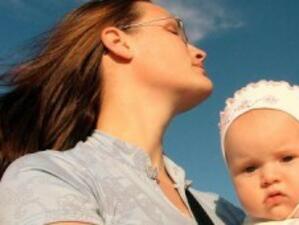 ЕС предлага най-малко 14 седмици отпуск по майчинство за самостоятелно заетите жени