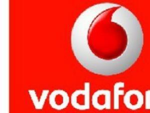 Vodafone е утроил печалбата си за миналата фискална година