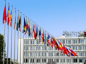 Европейските институции и страните-членки мобилизираха 2.77 трлн. евро заради пандемията

