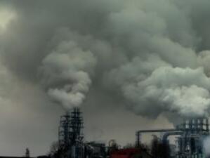 България остава извън търговията на вредни емисии