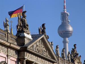 Германия въвежда задължителен PCR тест за пътувания из страната