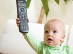 Гледането на телевизия в детството се свързва с някои проблеми в зрелия живот