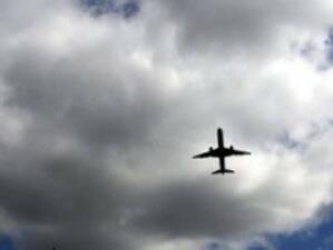 Въздушният трафик над Европа се нормализира бавно