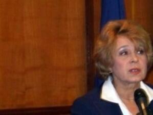 Масларова: Голяма част от антикризисните мерки на правителството са прокризисни