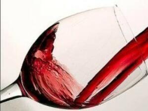 Франция е най-големият производител на вино в света за 2011 г.