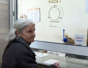 "Български пощи" ще изплащат пенсиите от 7 до 20 юли