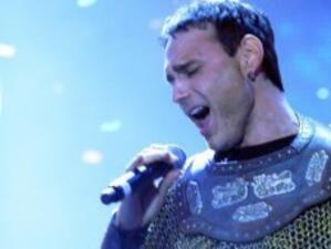 Арестуваха певеца Красимир Аврамов заради грешна информация