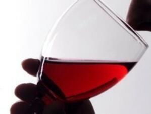 Пием вино, но не от грозде