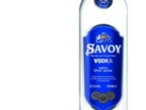 КЗК наложи глоба за рекламамата на коктейлна напитка "Савой"