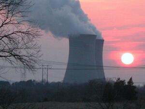 Франция отлага пускането на ядрени реактори