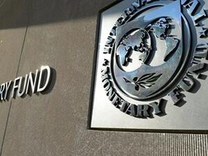 МВФ повиши леко прогнозата си за глобалния растеж през 2023 г. до 2.9%