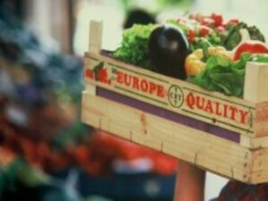 Продажбите на органични храни в Швеция се увеличават с 18%
