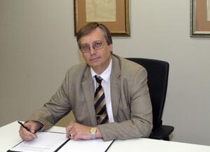 Юри Копач е избран за председател на Асоциацията на българските застрахователи