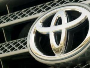 16 млн. долара глоба за Toyota поиска транспортното министерство на САЩ