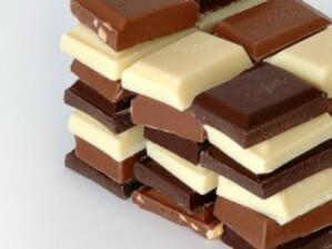 6 грама шоколад на ден намалява риска от сърдечни проблеми