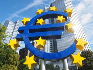 ЕЦБ одобри проектозакон на БНБ за въвеждането на еврото
