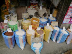 Индия забрани износа на ориз, освен сорта басмати
