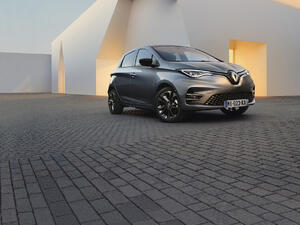 Nissan ще инвестира 600 млн. евро в електрическите коли на Renault
