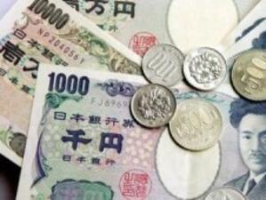 Японското правителство доброволно оряза заплатите си