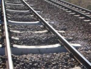 Спират влаковете в участъка Първомай-Димитровград от 7 април
