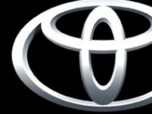 Toyota ще спре временно работата на заводите си във Великобритания и Франция